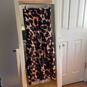 Like new Free People skirt